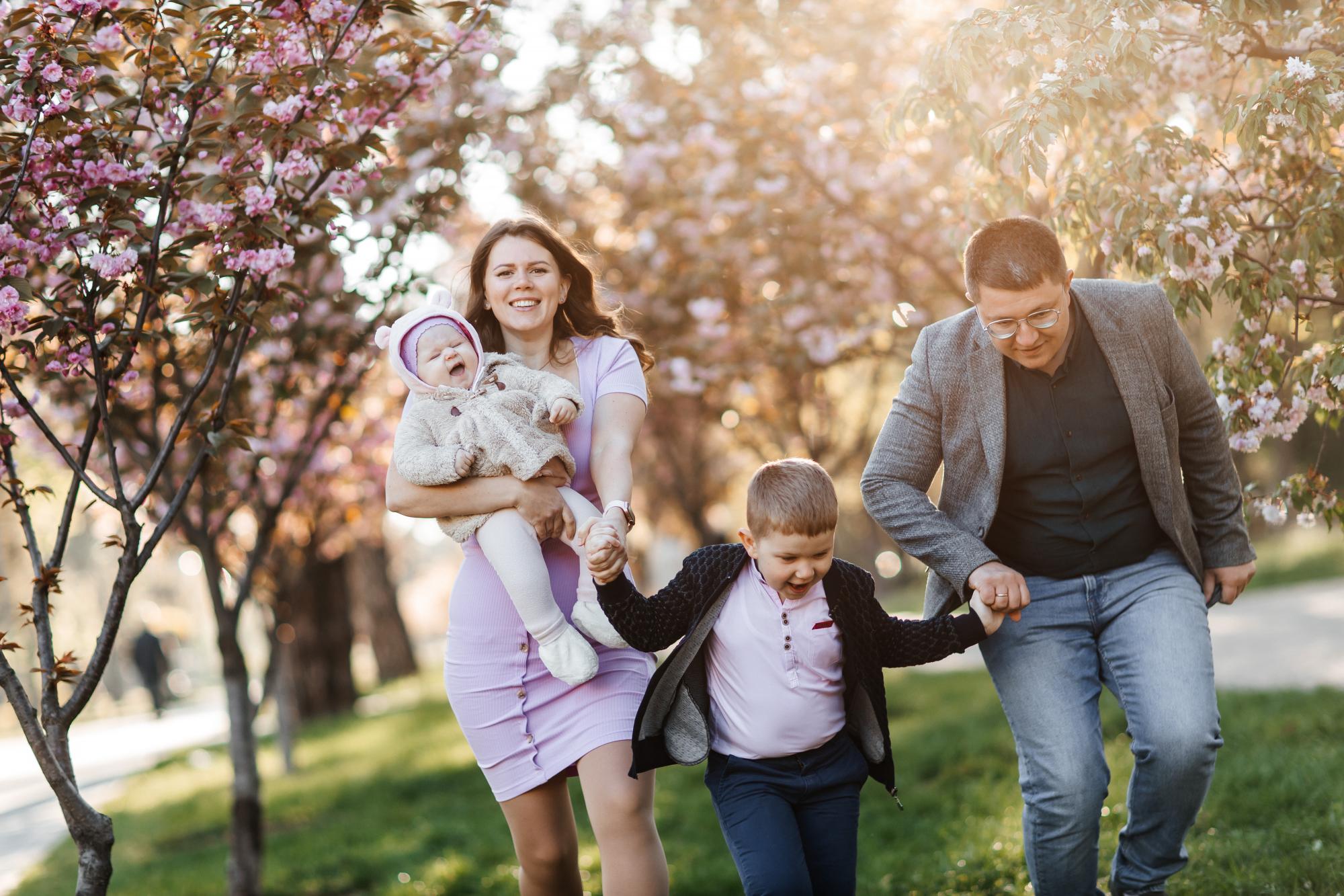 Встановлюю сину дедлайни: актриса Ірина Хоменко зізналася, як мотивує дитину вчитися
